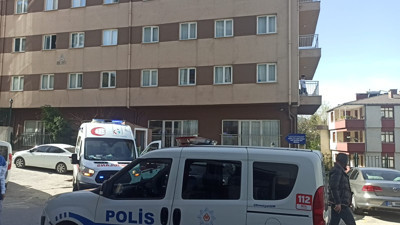 Yurdun 4’üncü katından düşen üniversiteli öldü