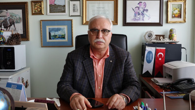 Bilim Kurulu Üyesi Tevfik Özlü: Açık havada maskenin anlamı kalmadı