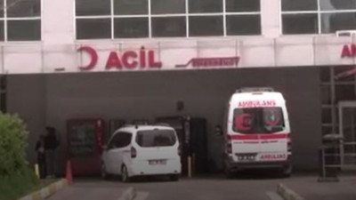 Silahla oynerken arkadaşını vurdu