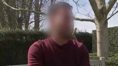 Piyangodan 4 milyon TL kazandı. Parasını alamadı ortadan kayboldu