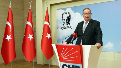 CHP’li Faik Öztrak Suriyelileri Türkiye’den ne zaman göndereceklerini açıkladı