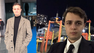 Gazeteci Sedef Kabaş'ın sözlerini paylaşıp silen İYİ Partili üniversite öğrencisi tutuklandı