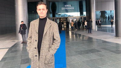 İYİ Parti cephesinden Alp Emeç açıklaması: 20 yaşında bir gencin hayatını karartıyorlar