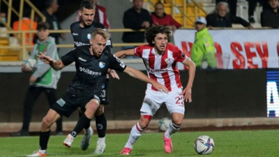 Erzurum kazandı, Bolu ateşe düştü