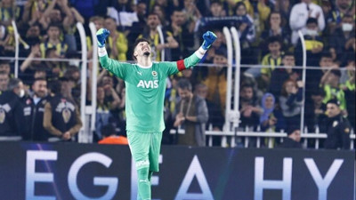 ''Maçın bambaşka hikayesi vardı'' Altay Bayındır'dan çarpıcı ifadeler