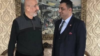 Gazeteci Zafer Arapkirli Abdurrahman Dilipak'la uyuşturucu baronu Ali Osman Akat'ın ne konuştuğunu açıkladı