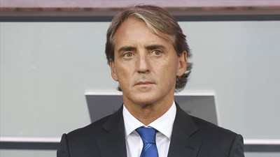 Roberto Mancini'den Fenerbahçe sorusuna şaşırtan yanıt
