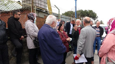 18 yıllık tazminat çilesi. İşçiler fabrikanın satılmasını bekliyor