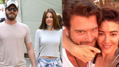 Baba olan Kıvanç Tatlıtuğ: ''Mutluluğumuz tarifsiz''