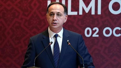 Merkez Hakem Kurulu'ndan istifa kararı