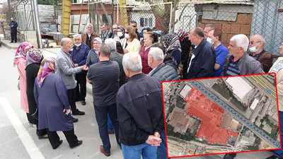 269 işçinin umudu fabrikanın satışına bağlı