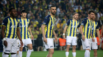 Nöbetçi futbol yazarı Tansu Sarı yazdı. Fenerbahçe kötü oyunla nasıl kazandı