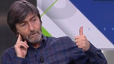 Rıdvan Dilmen, Valerien İsmael'in en büyük hatasını açıkladı