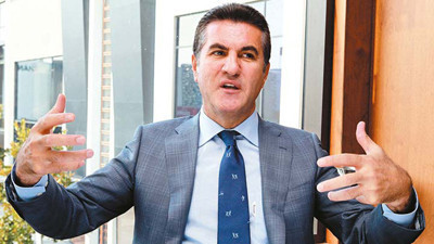 Mustafa Sarıgül’den sürpriz açıklama. TDP Genel Başkanlığını bırakıyor mu!