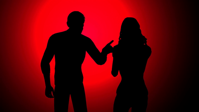 Baldız eniştesini çırılçıplak gördü soluğu annesinin yanında aldı, Ortalık birbirine girdi