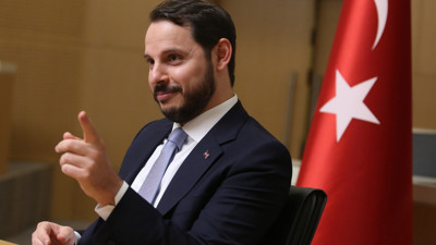 Berat Albayrak- Soylu kavgasında son perde. Sessiz savaşta büyük hamle ünlü iş adamıyla yapılmış