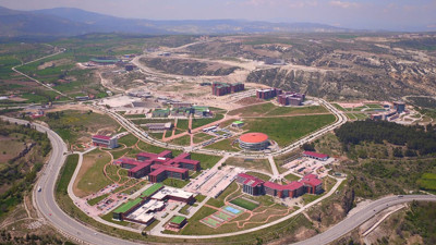 Burdur Mehmet Akif Ersoy Üniversitesi akademik personel alacak (18 Nisan 2022)