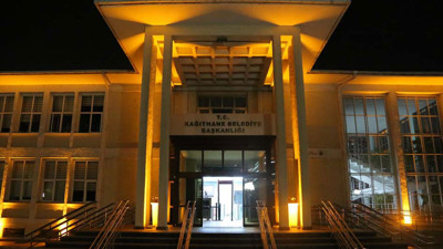 Kağıthane Belediyesi, elektronik güvenlik sistem ve bakım işi satın alacak