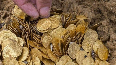 Hazine bulan paranın ne kadarını alacak? Define arama izni nasıl alınır? Kültür Bakanlığı açıkladı