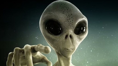 Bilim insanlarından korkutan uyarı: Uzaylı istilası