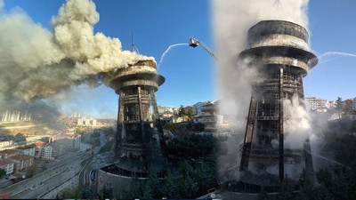 AKP'li Başkan ihaleyi yardımcısına verdi işler ortaya çıkınca mahkemeye verdi