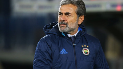 Aykut Kocaman: Fatih Terim bizi Galatasaray'a çağırdı