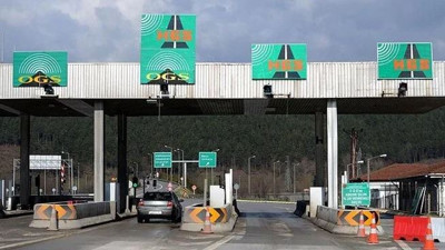 Dolandırıcıların yeni yöntemi ortaya çıktı. HGS borcu mesajına dikkat