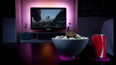 Ücretsiz dizi ve film izleme platformları