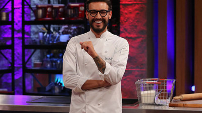 Danilo Zanna'nın yeni sevgilisi ortaya çıktı!