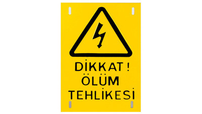 Hırsızlık için girdiği elektrik trafosunda akıma kapılan şahıs ağır yaralandı