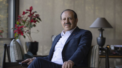 Kalyon Holding Yönetim Kurulu Başkanı Cemal Kalyoncu açıkladı: İşte İstanbul Havalimanı’na yapılan dev yatırım