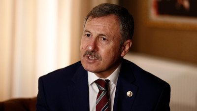 Gelecek Partisi'nden canlı yayında dikkat çeken açıklama. Gültekin Uysal’ın mesajları 6'lı masada kriz çıkardığı iddia edilmişti