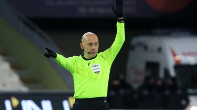 Sabri Çelik'in ilk icraatı belli oldu