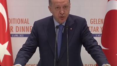 Tam 1 ay önce göndermeyeceğiz demişti. Cumhurbaşkanı Erdoğan, ilk kez Suriyelileri göndereceklerini açıkladı
