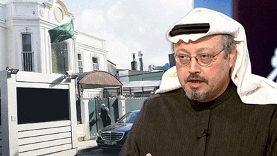 Cemal Kaşıkçı davası neden Suudi Arabistan'a devredildi? Derin konuların yazarı Tolga Şardan'dan bomba iddia