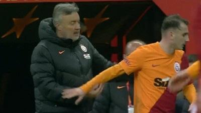 Kerem: Ben büyüklerime terbiyesizlik yapmam!