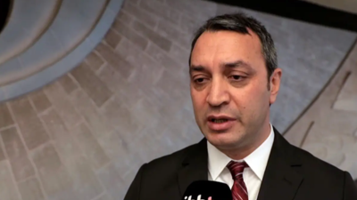 İstanbul'la ilgili korkunç proje engellendi. İBB Genel Sekreter Yardımcısı Mahir Polat açıkladı