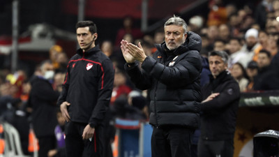 Torrent, gelecek sezon da kalacak mı? Açıklama yaptı