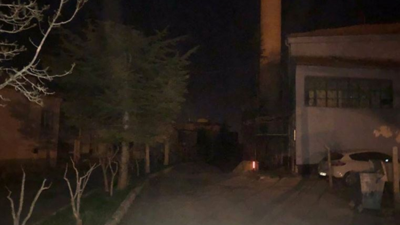 Kemerhisar'da elektrik kesintisi 12 saat iaştı! "İkinci bir Isparta vakası olsun istemiyoruz"