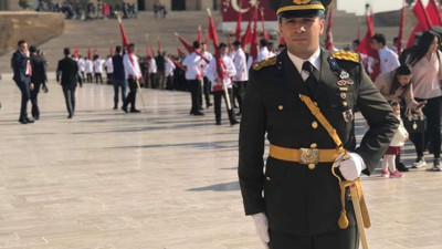 Üsteğmen Ömer Delibaş şehit oldu 'Kayseri'ye şehit ateşi düştü'