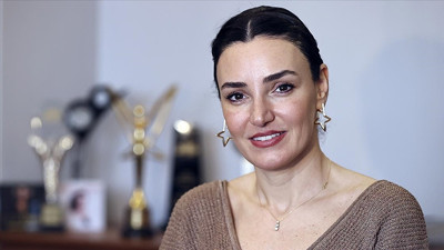 Sevcan Orhan: Yalaka koyun, kasabın keskin bıçağını övermiş