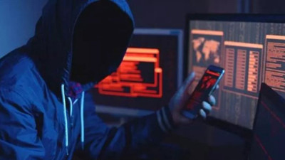 İngiltere'de hükümetin dijital ağlarında casus yazılım