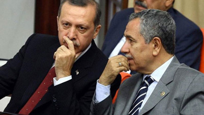 Bülent Arınç’ın ekonomi ve sandık mesajına AKP'lilerden destek