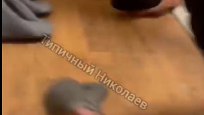 Rus kurşunlarına evlerinin içinde yakalandılar