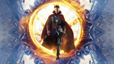 Doctor Strange in the Multiverse of Madness filminden bir yeni video daha geldi