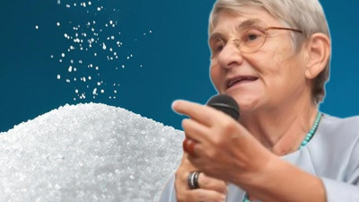 Canan Karatay sigaradan kurtulmanın yolunu açıkladı: ''Peygamber efendimiz de yerdi''