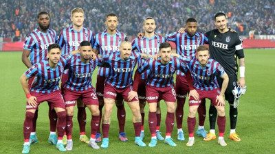 Trabzonspor'a Kayserispor karşısında turun şifresi