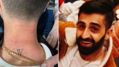 Cerrahpaşa'da doktora saldıran sanığa istenen ceza belli oldu