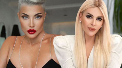 Deniz Akkaya ile Selin Ciğerci arasındaki sular durulmuyor! 2 yıl hapsi istendi