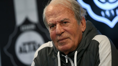 Mustafa Denizli'den başkanlık açıklaması